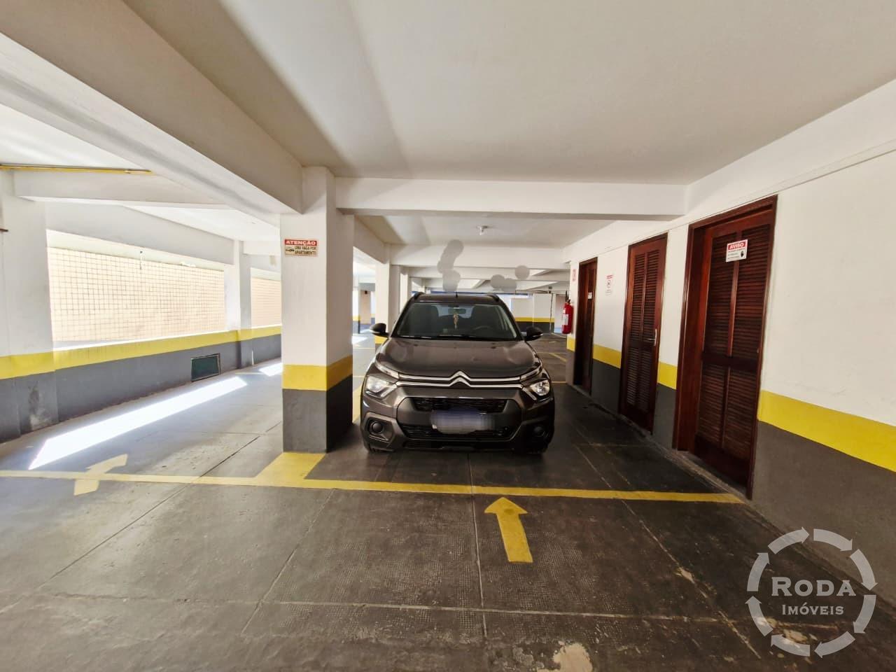 Apartamento à venda no Pompéia: GARAGEM