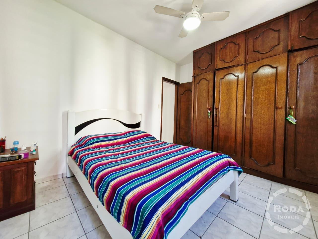 Apartamento à venda no Pompéia: QUARTO 1