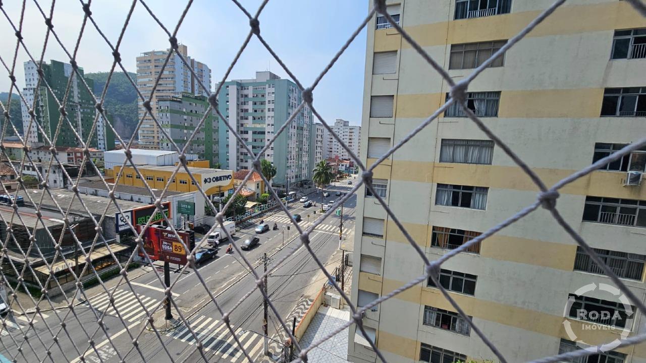 Studio à venda no Centro: 