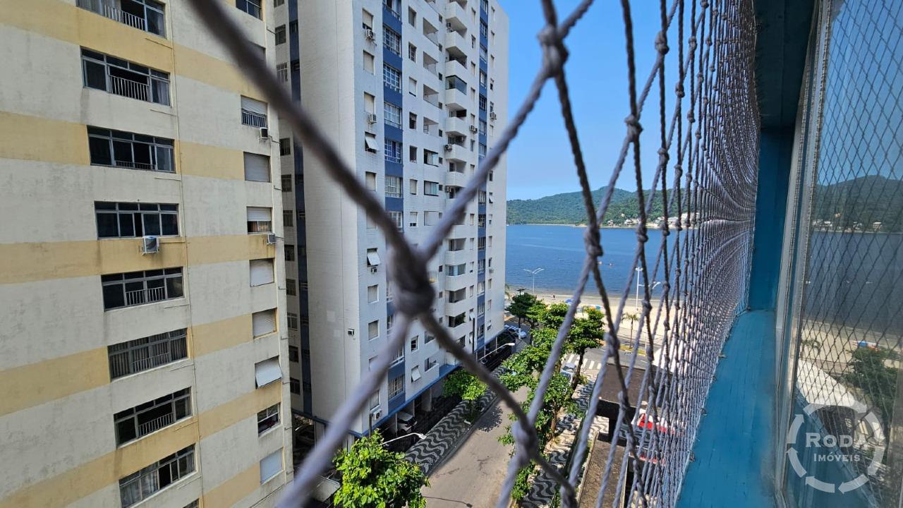 Studio à venda no Centro: 