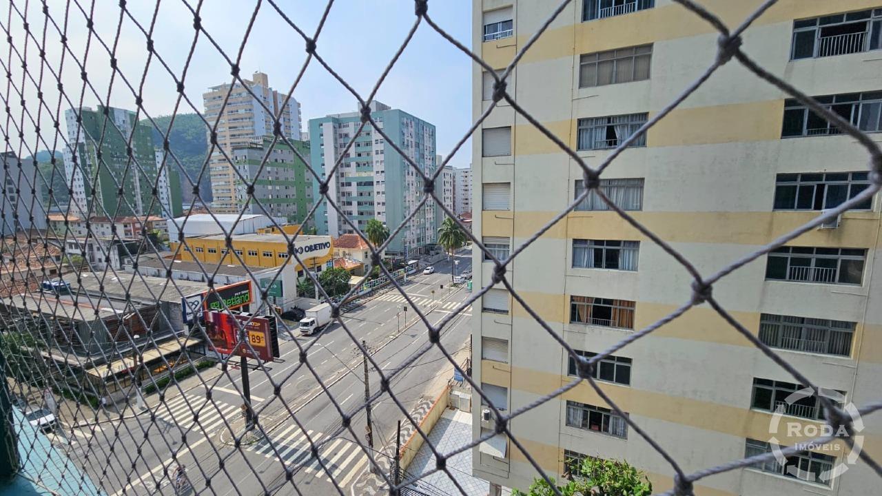 Studio à venda no Centro: 