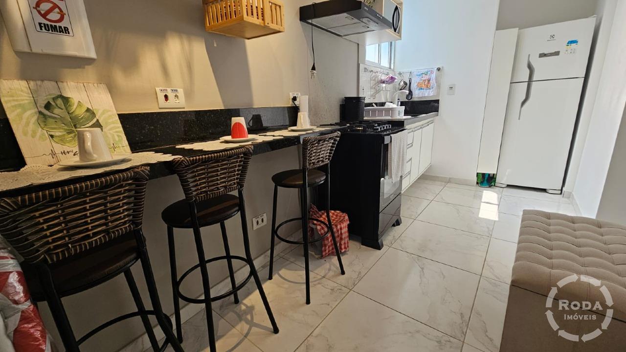 Studio à venda no Centro: 