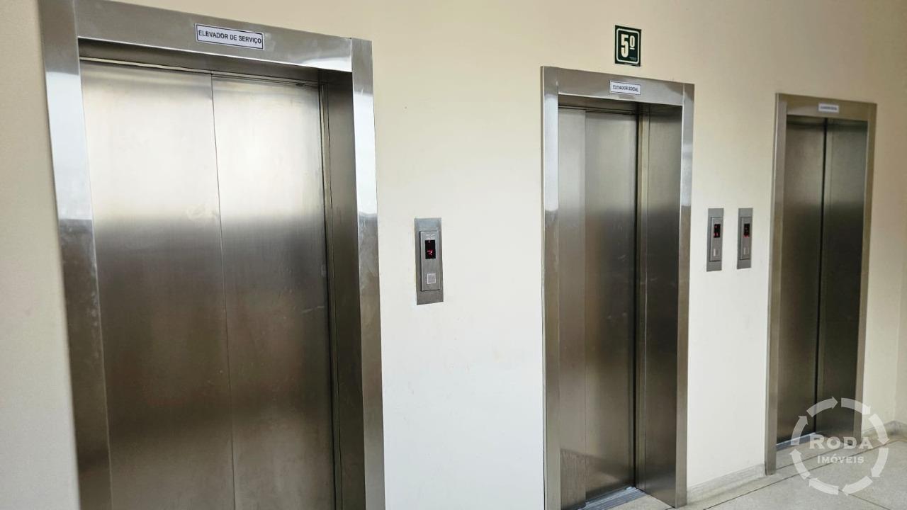 Studio à venda no Centro: 