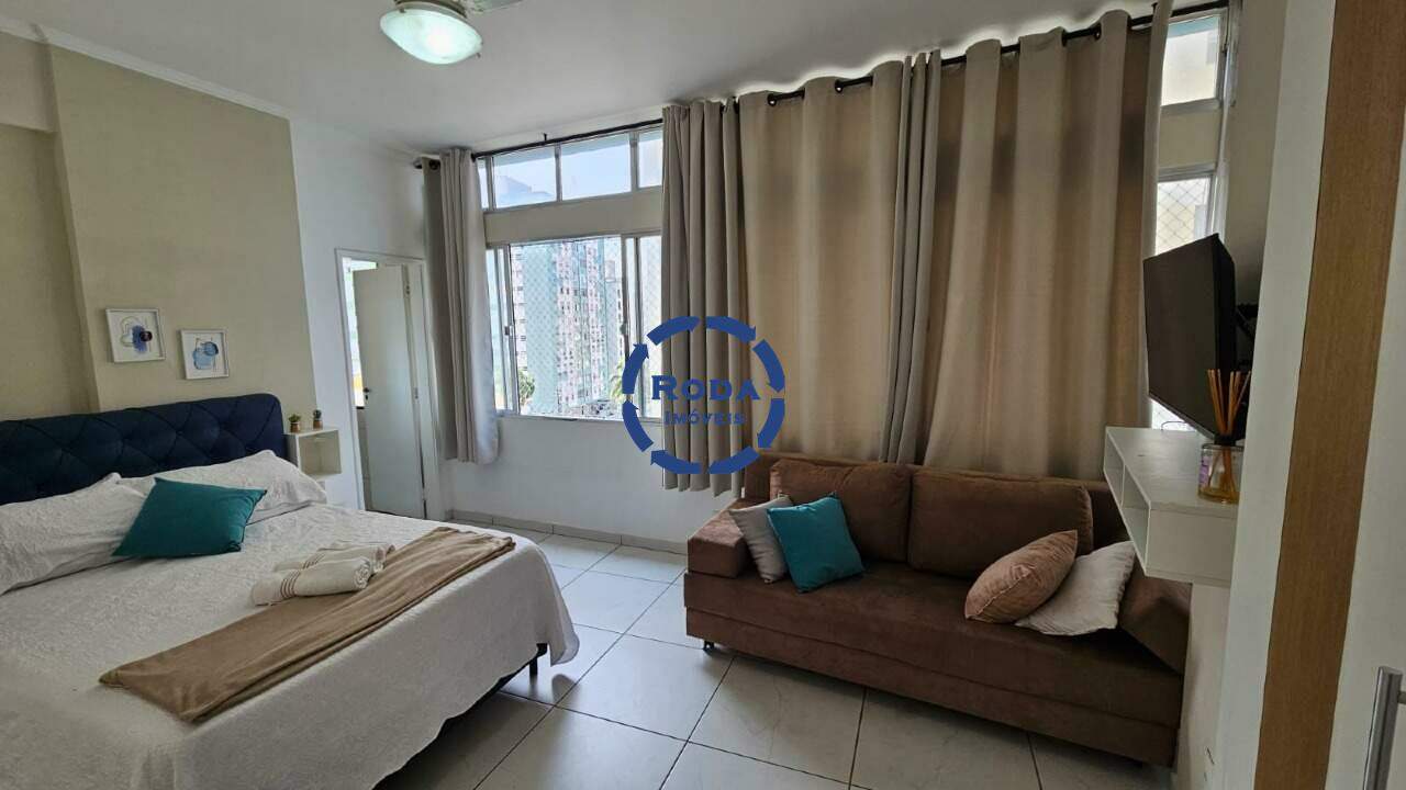 Studio para aluguel no Centro: 