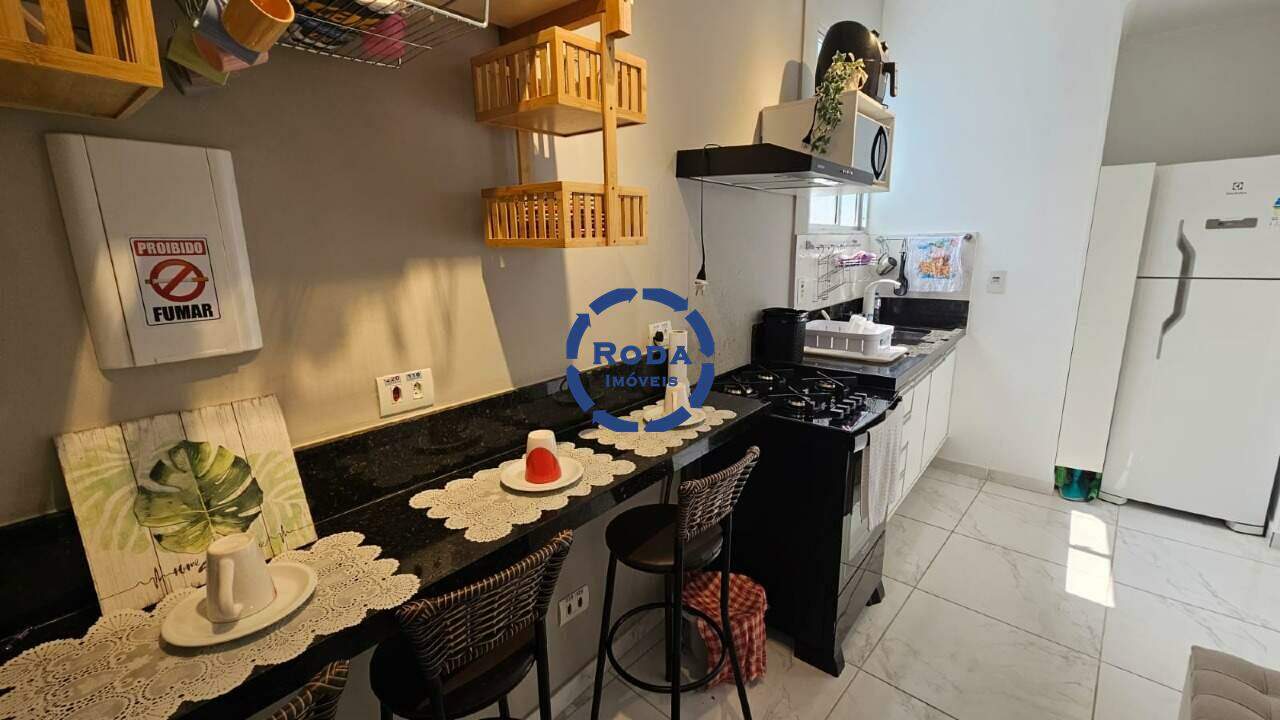 Studio para aluguel no Centro: