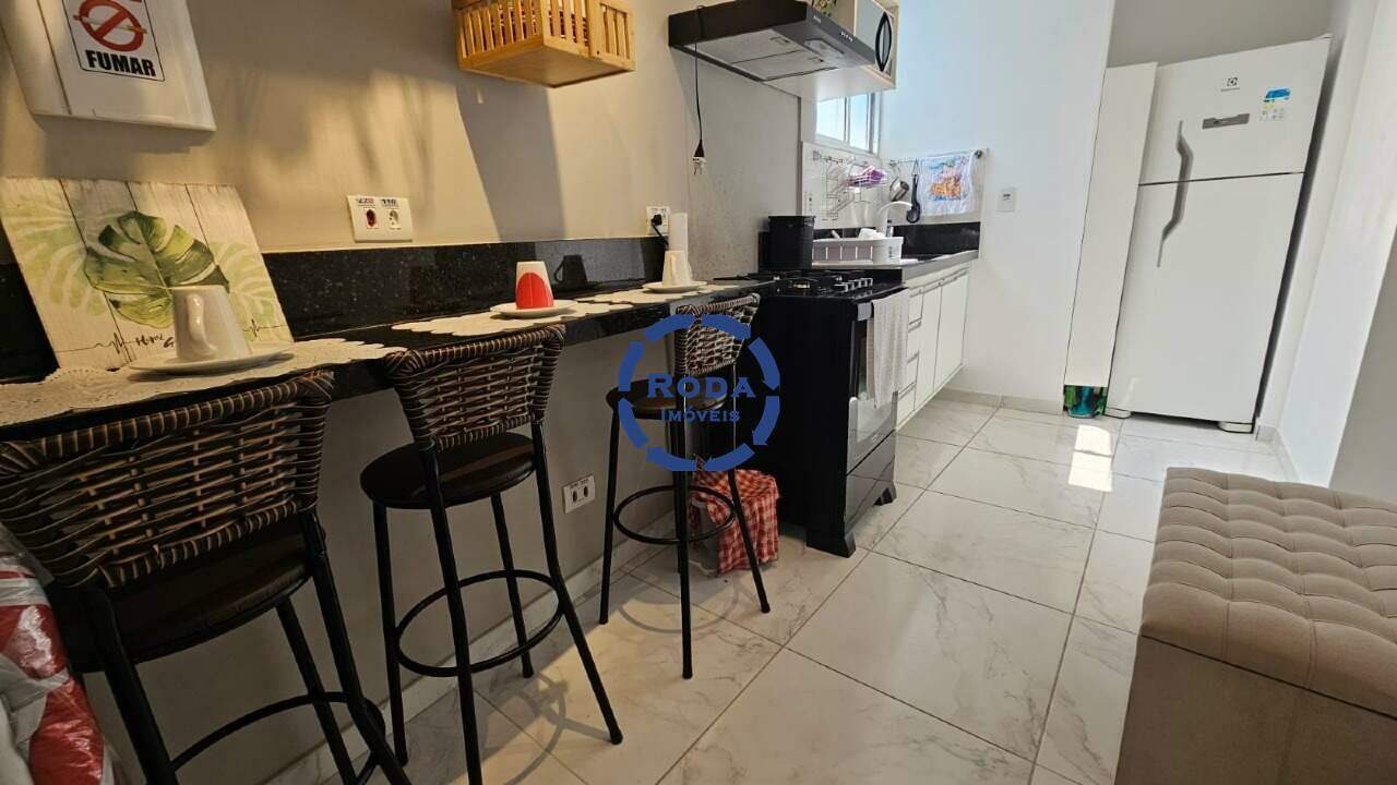 Studio para aluguel no Centro: