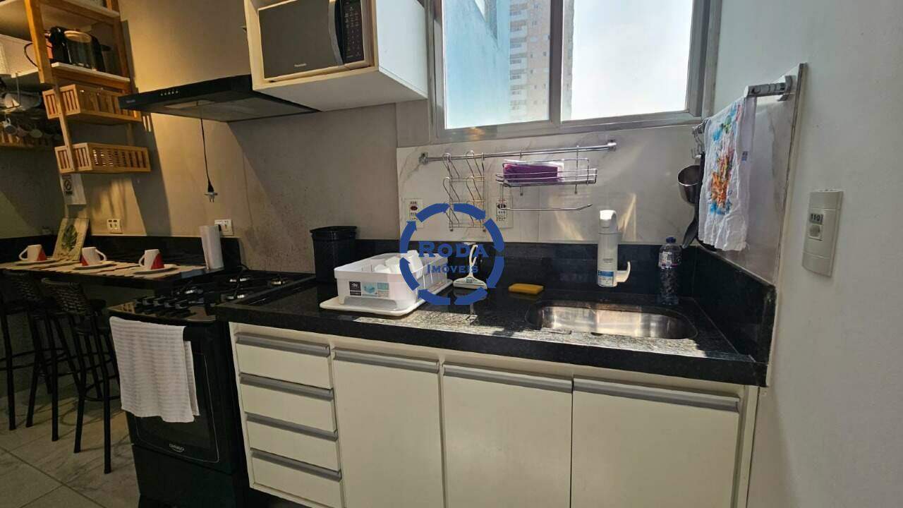 Studio para aluguel no Centro: