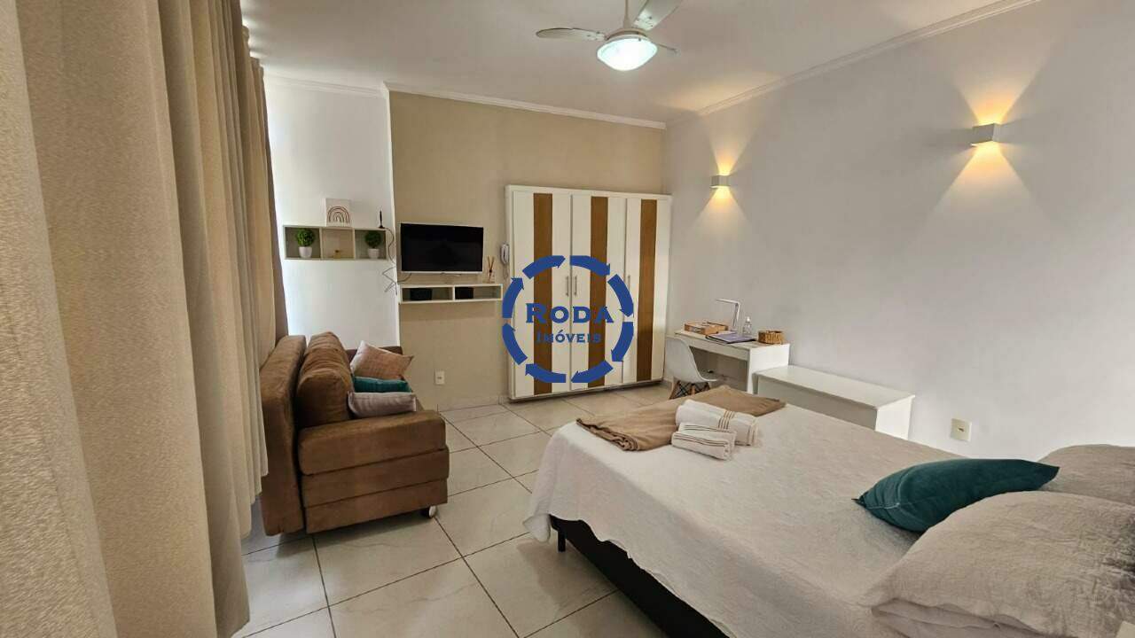Studio para aluguel no Centro: