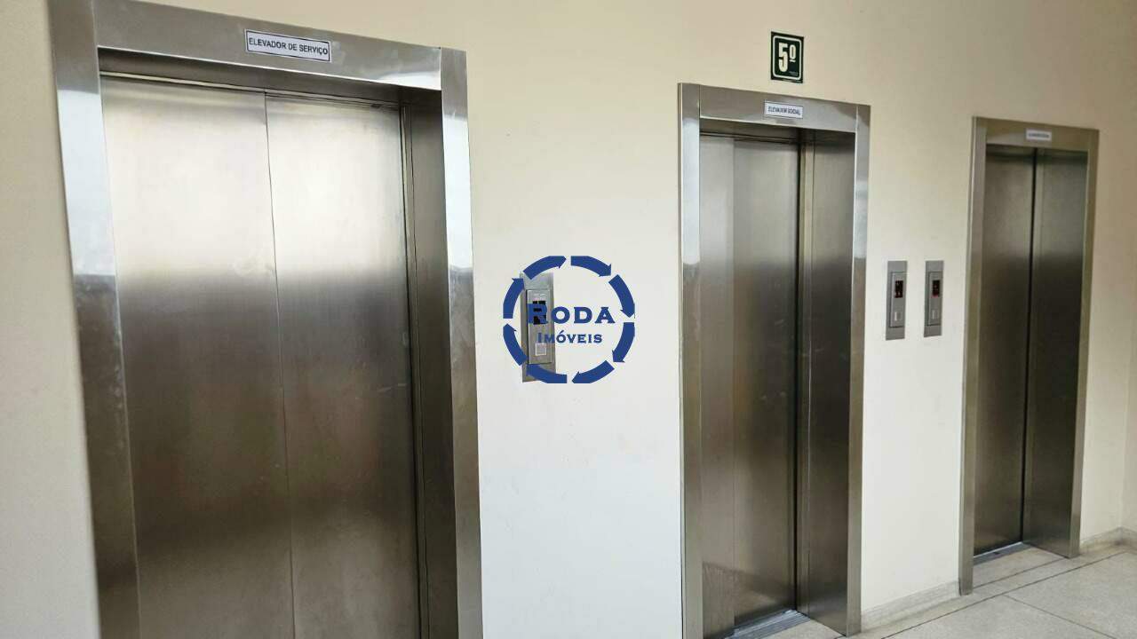 Studio para aluguel no Centro: 