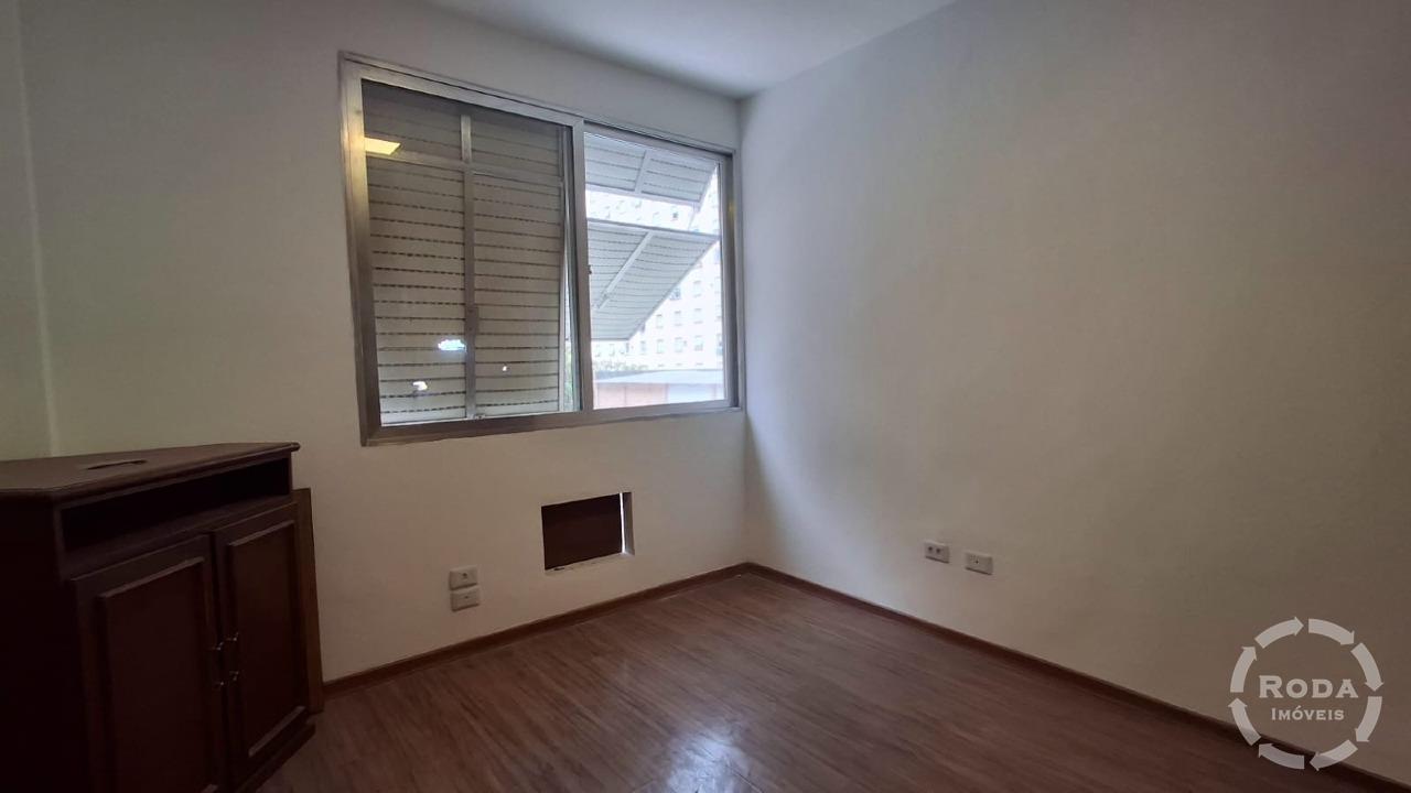 Apartamento à venda no Boqueirão: DORMITÓRIO