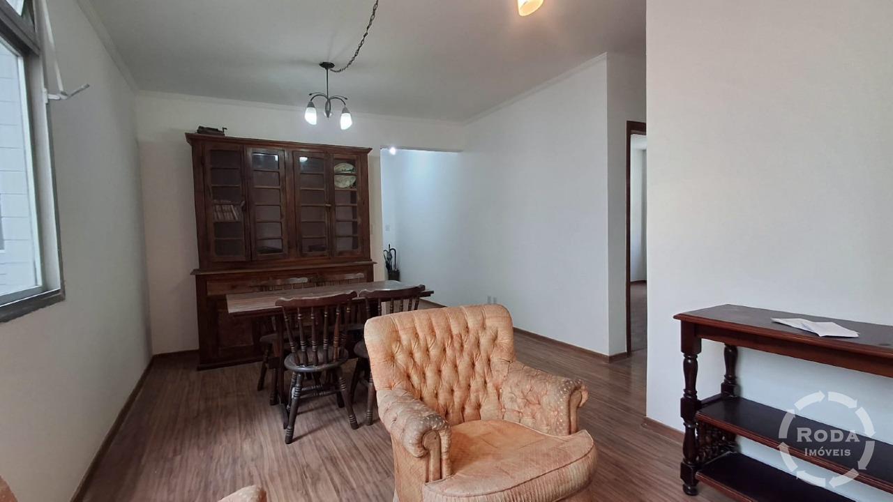 Apartamento à venda no Boqueirão: SALA