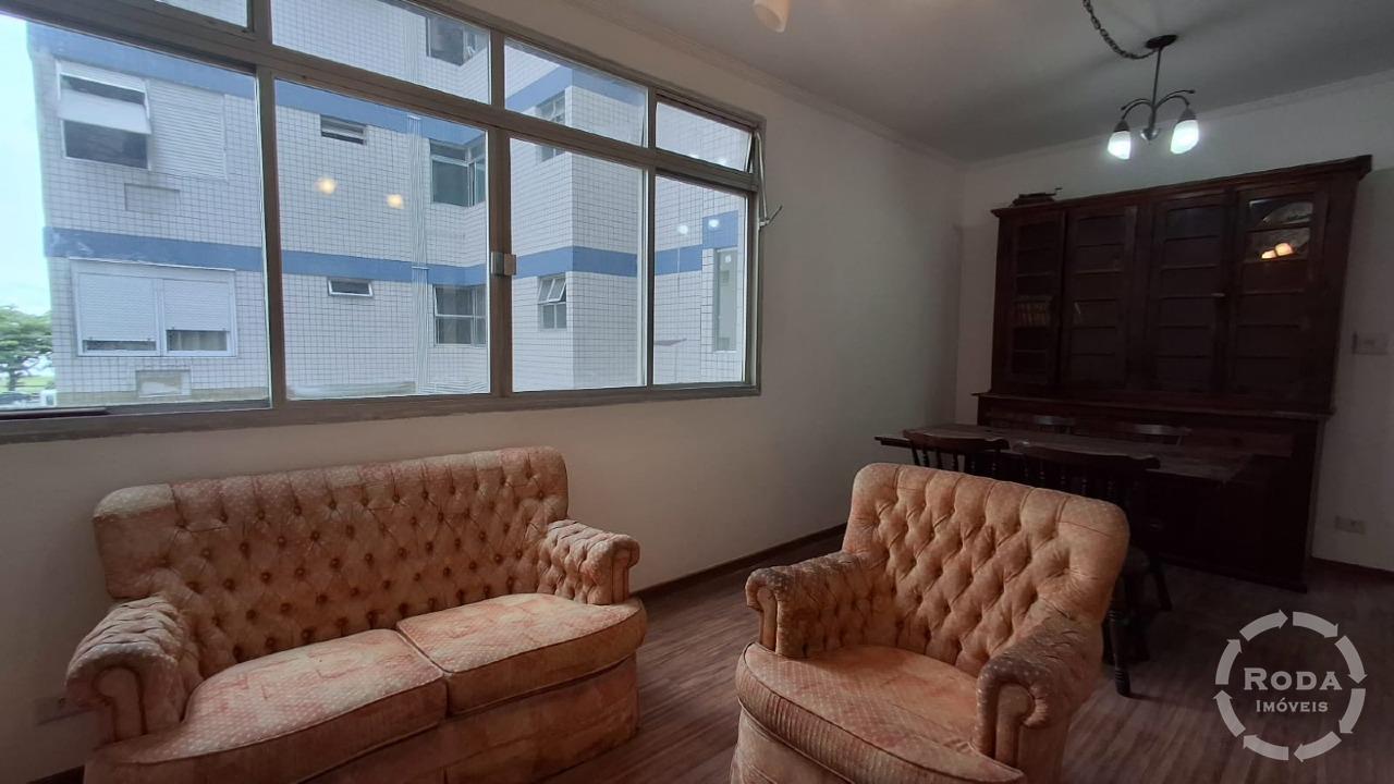 Apartamento à venda no Boqueirão: SALA