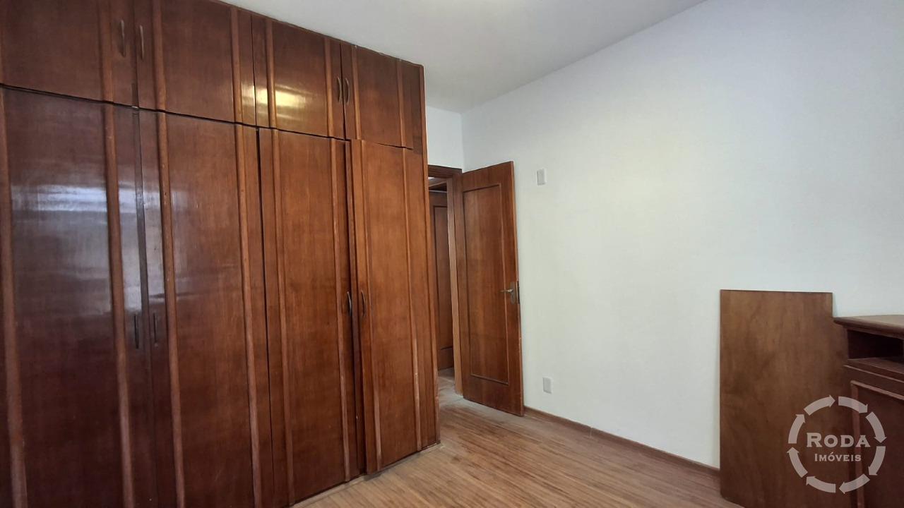 Apartamento à venda no Boqueirão: DORMITÓRIO