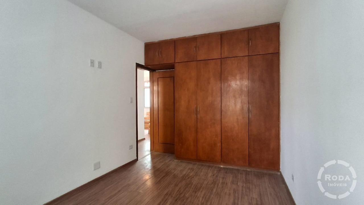 Apartamento à venda no Boqueirão: DORMITÓRIO
