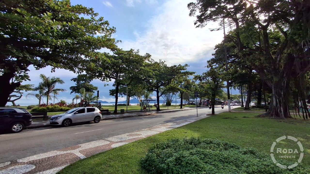 Apartamento à venda no Boqueirão: AVENIDA