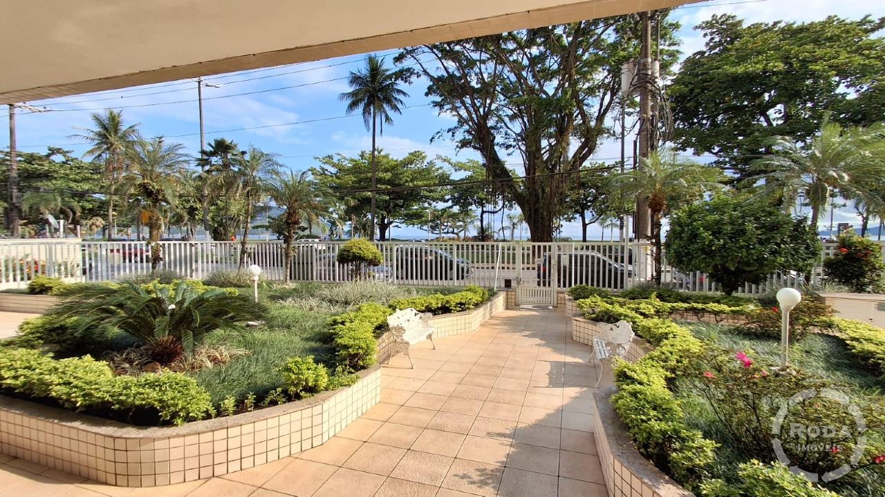 Apartamento à venda no Boqueirão: JARDIM 