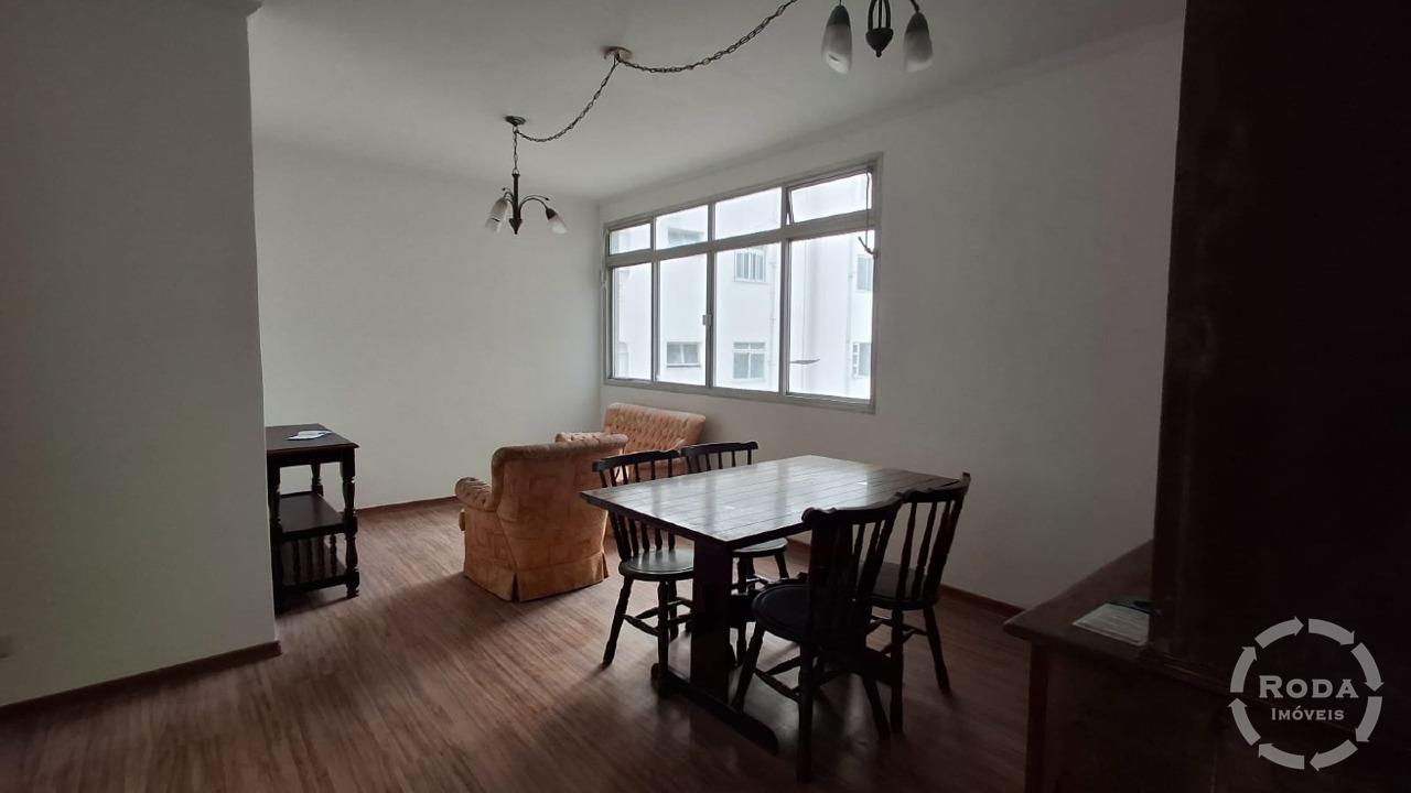 Apartamento à venda no Boqueirão: SALA