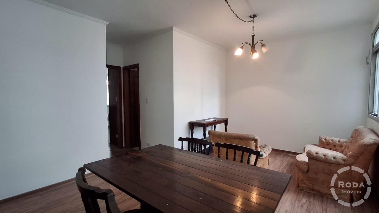 Apartamento à venda no Boqueirão: SALA
