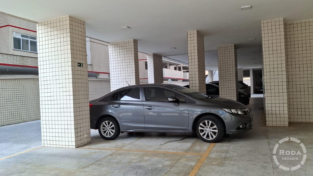 Apartamento à venda no Boqueirão: GARAGEM