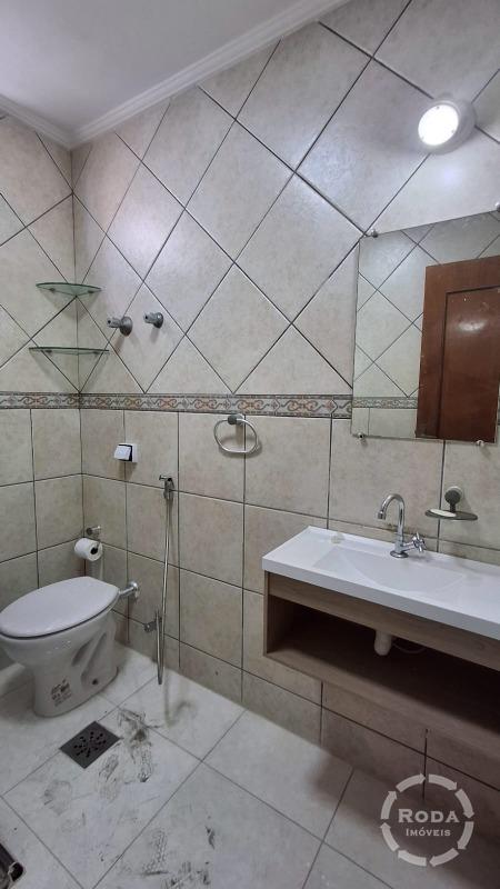 Apartamento à venda no Boqueirão: WC SOCIAL