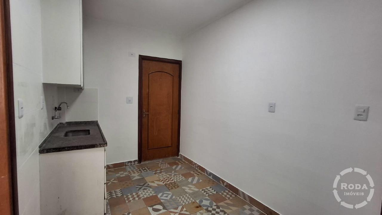 Apartamento à venda no Boqueirão: COZINHA