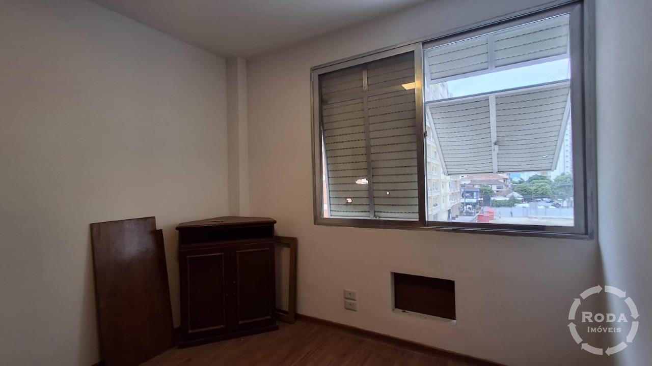 Apartamento à venda no Boqueirão: DORMITÓRIO