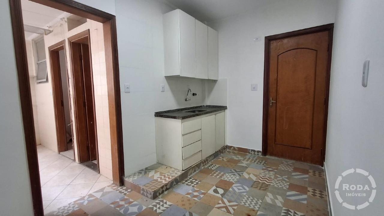 Apartamento à venda no Boqueirão: COZINHA