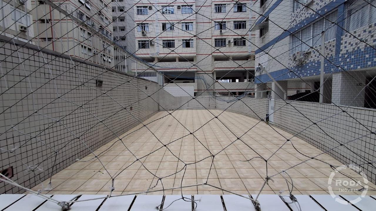 Apartamento à venda no Boqueirão: QUADRA