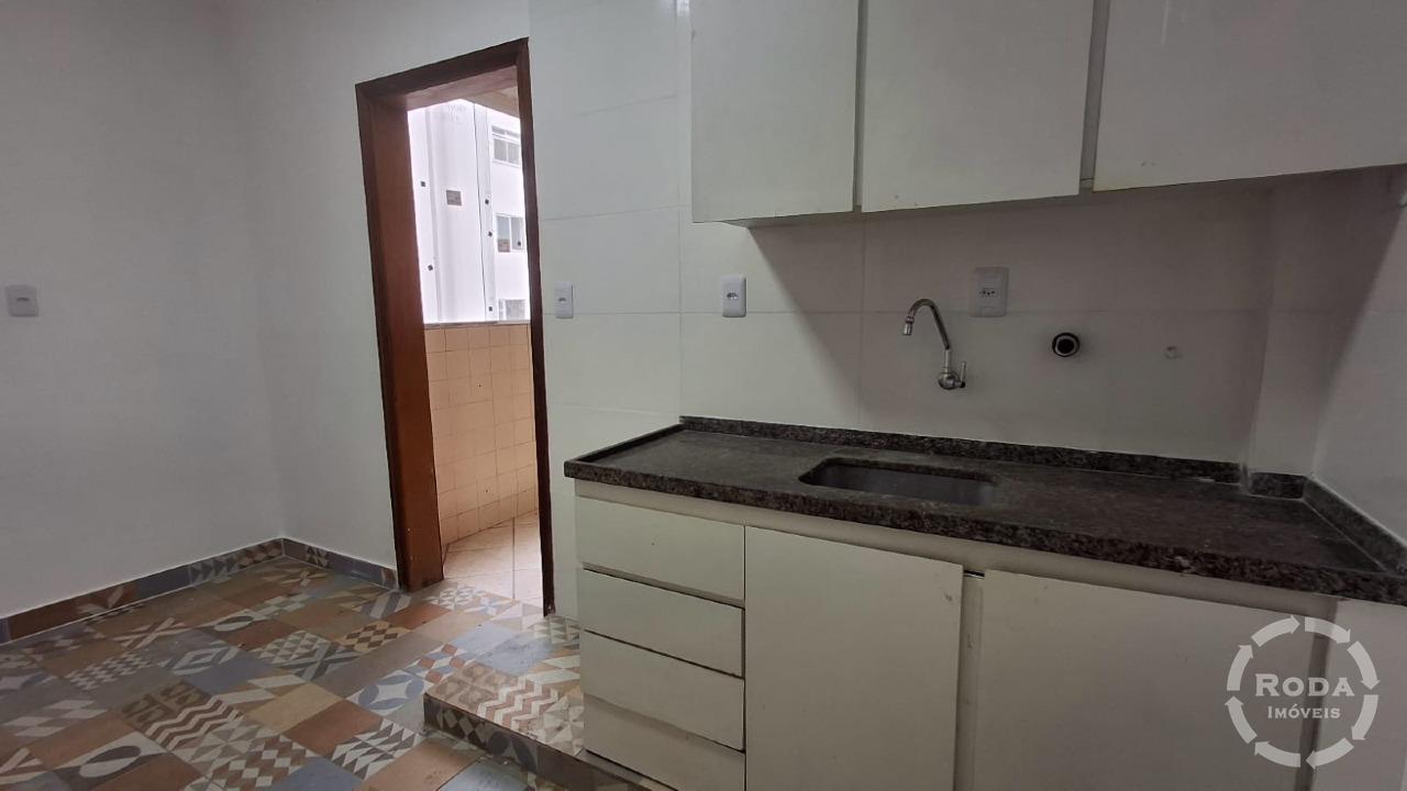 Apartamento à venda no Boqueirão: COZINHA