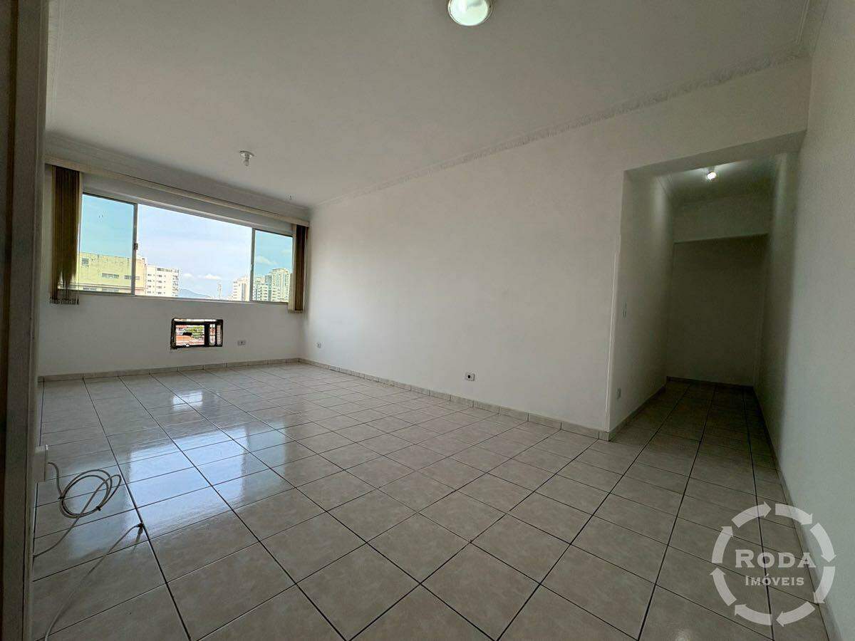 Apartamento à venda no Gonzaga: 