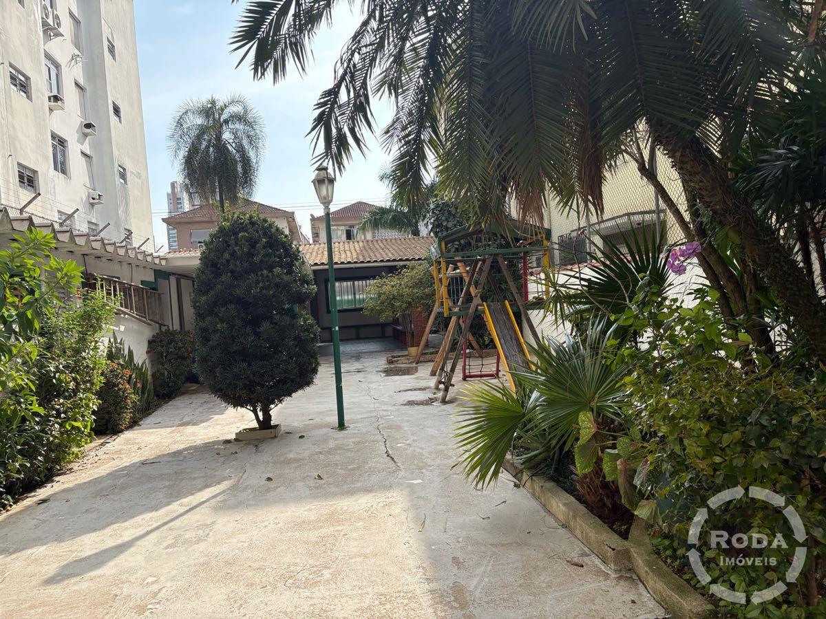 Apartamento à venda no Gonzaga: 