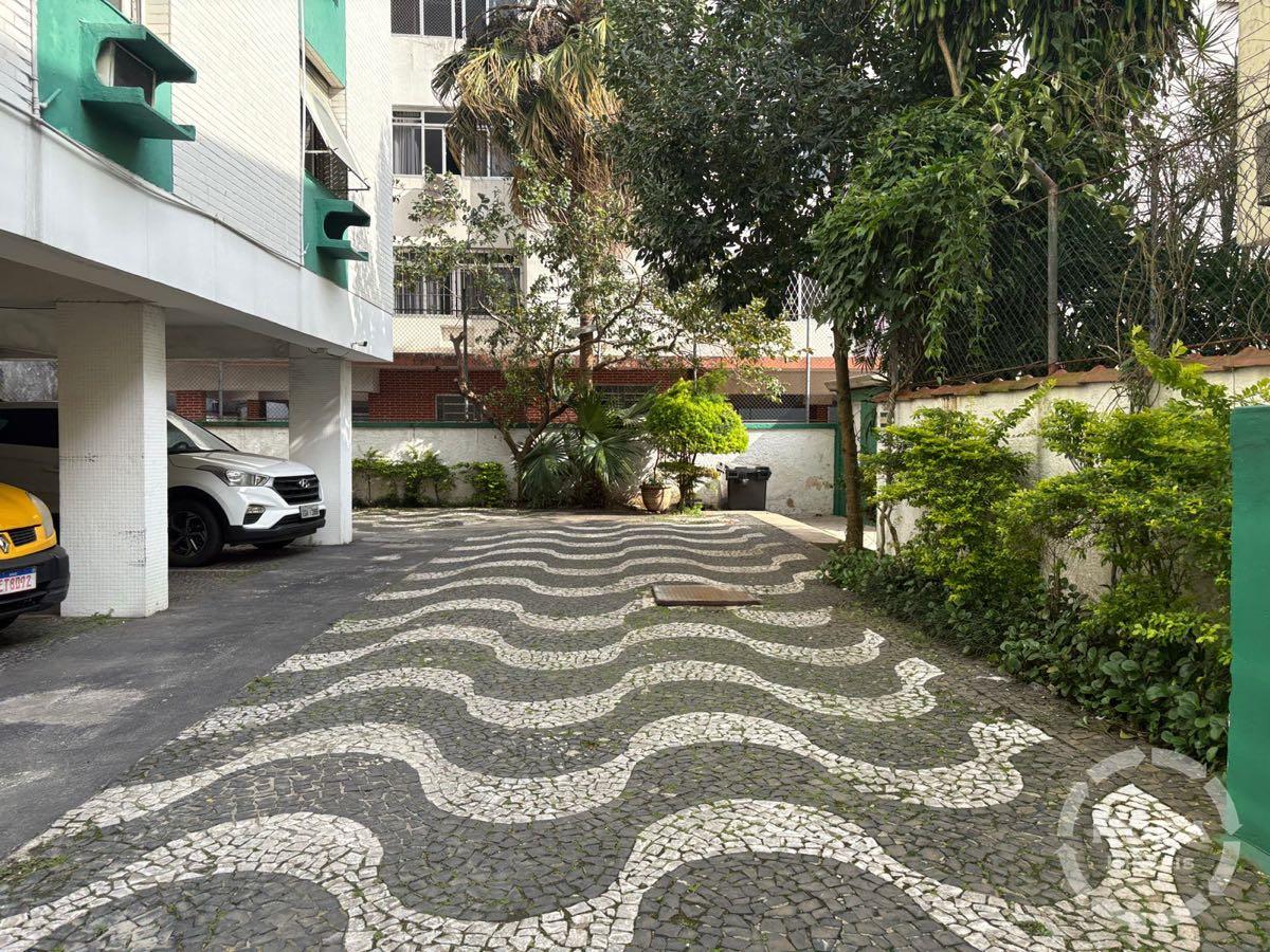 Apartamento à venda no Gonzaga: 