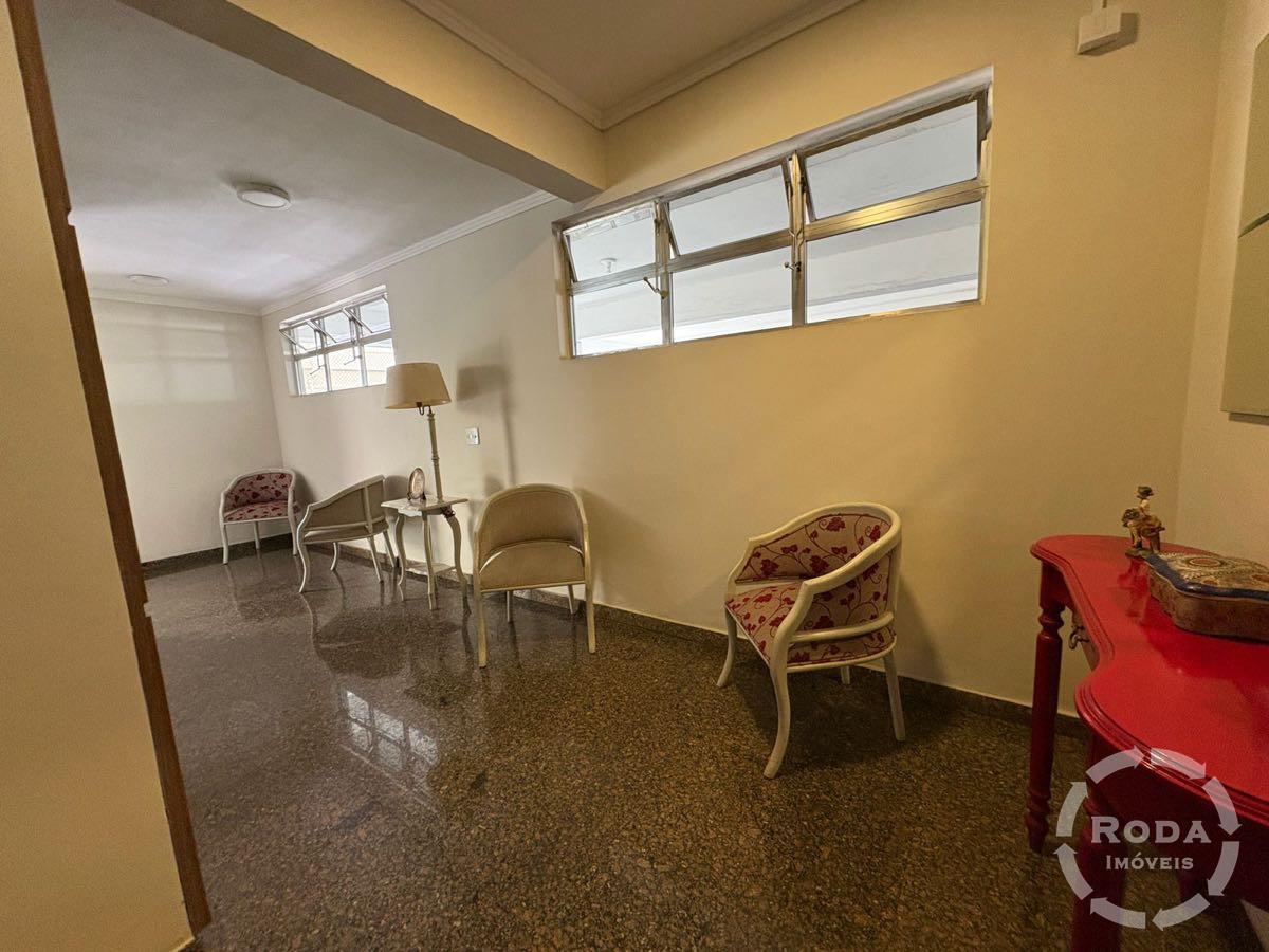 Apartamento à venda no Gonzaga: 