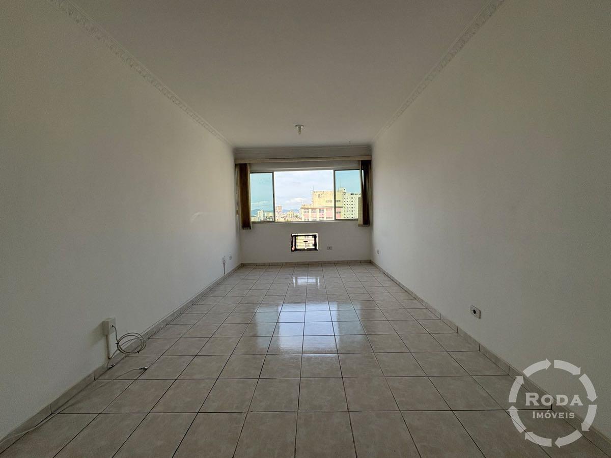 Apartamento à venda no Gonzaga: 