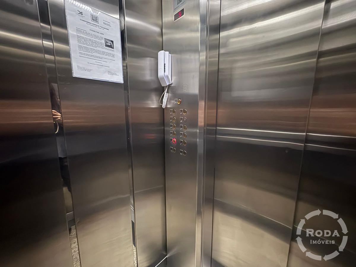 Apartamento à venda no Gonzaga: 