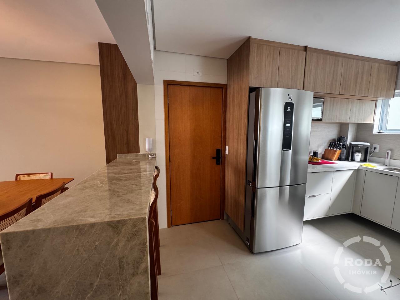 Apartamento à venda no Pompéia: 