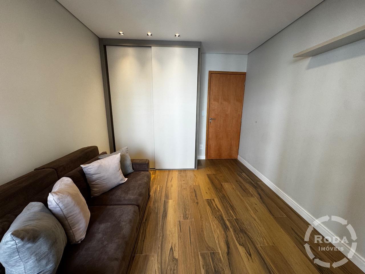 Apartamento à venda no Pompéia: 