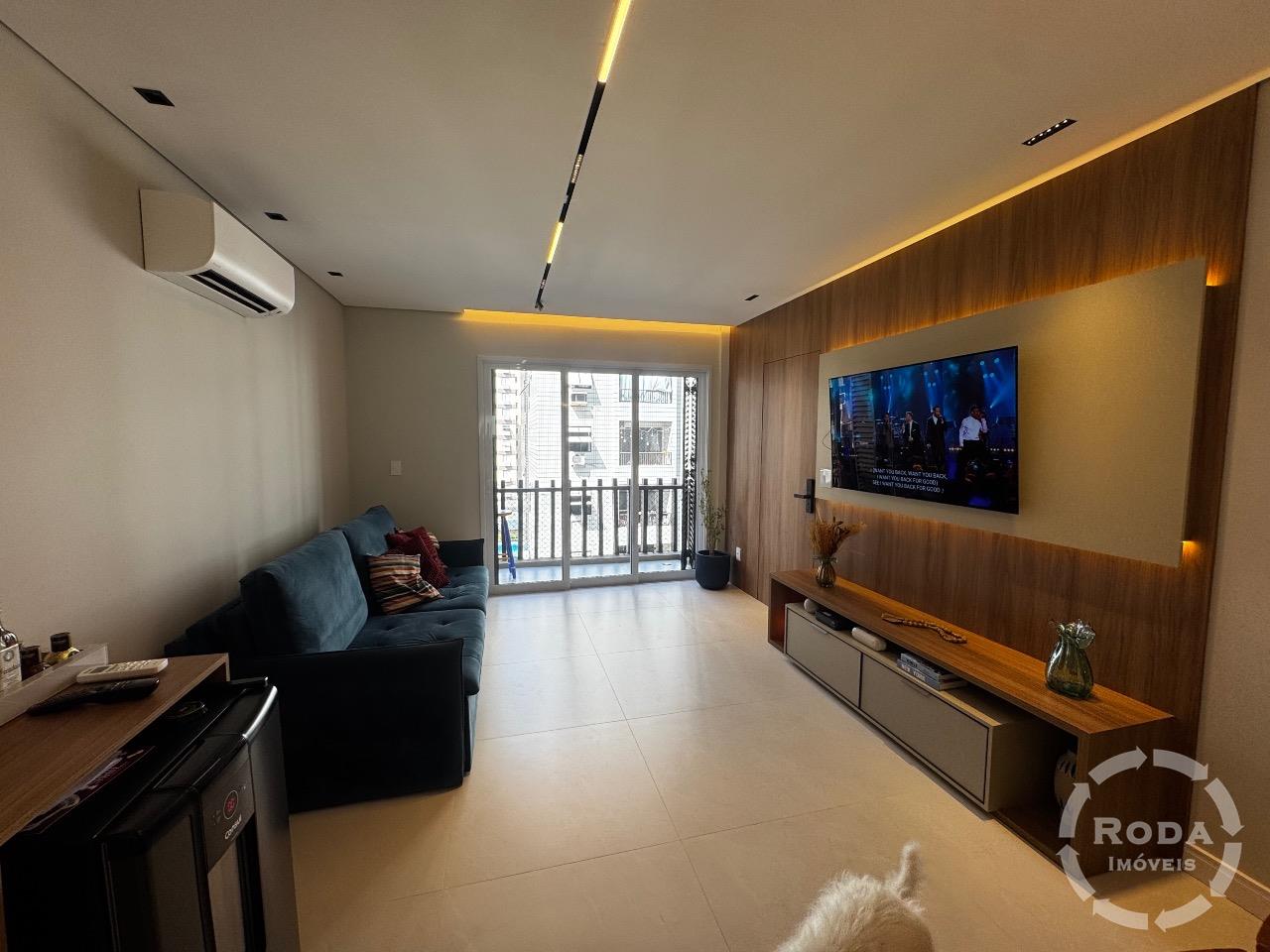 Apartamento à venda no Pompéia: 