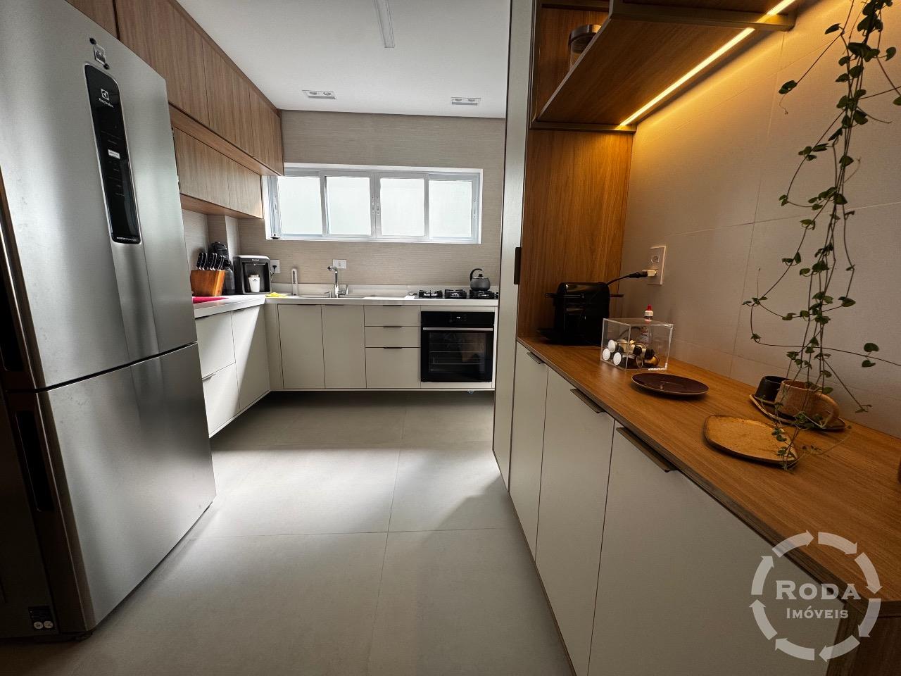 Apartamento à venda no Pompéia: 