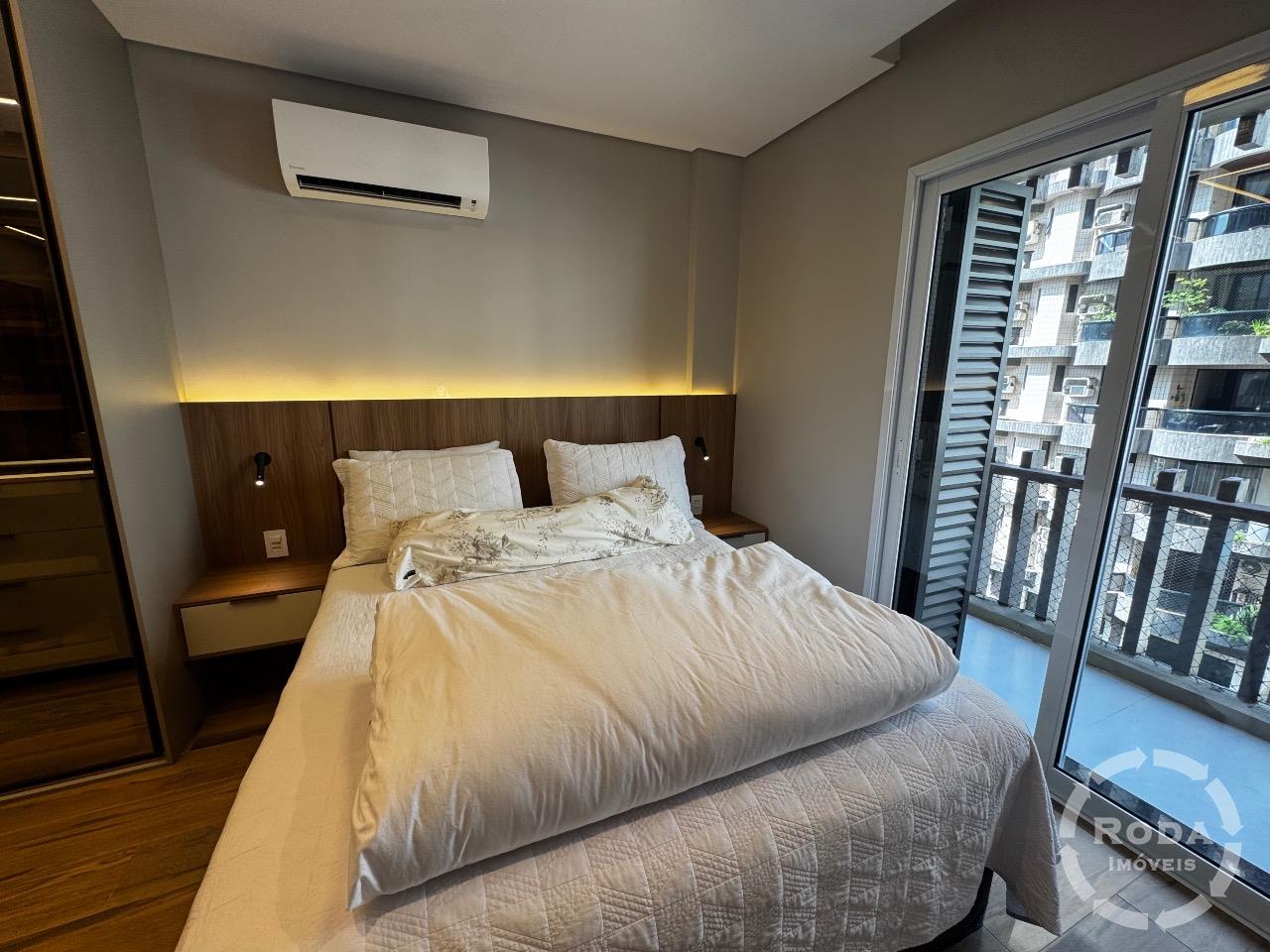 Apartamento à venda no Pompéia: 