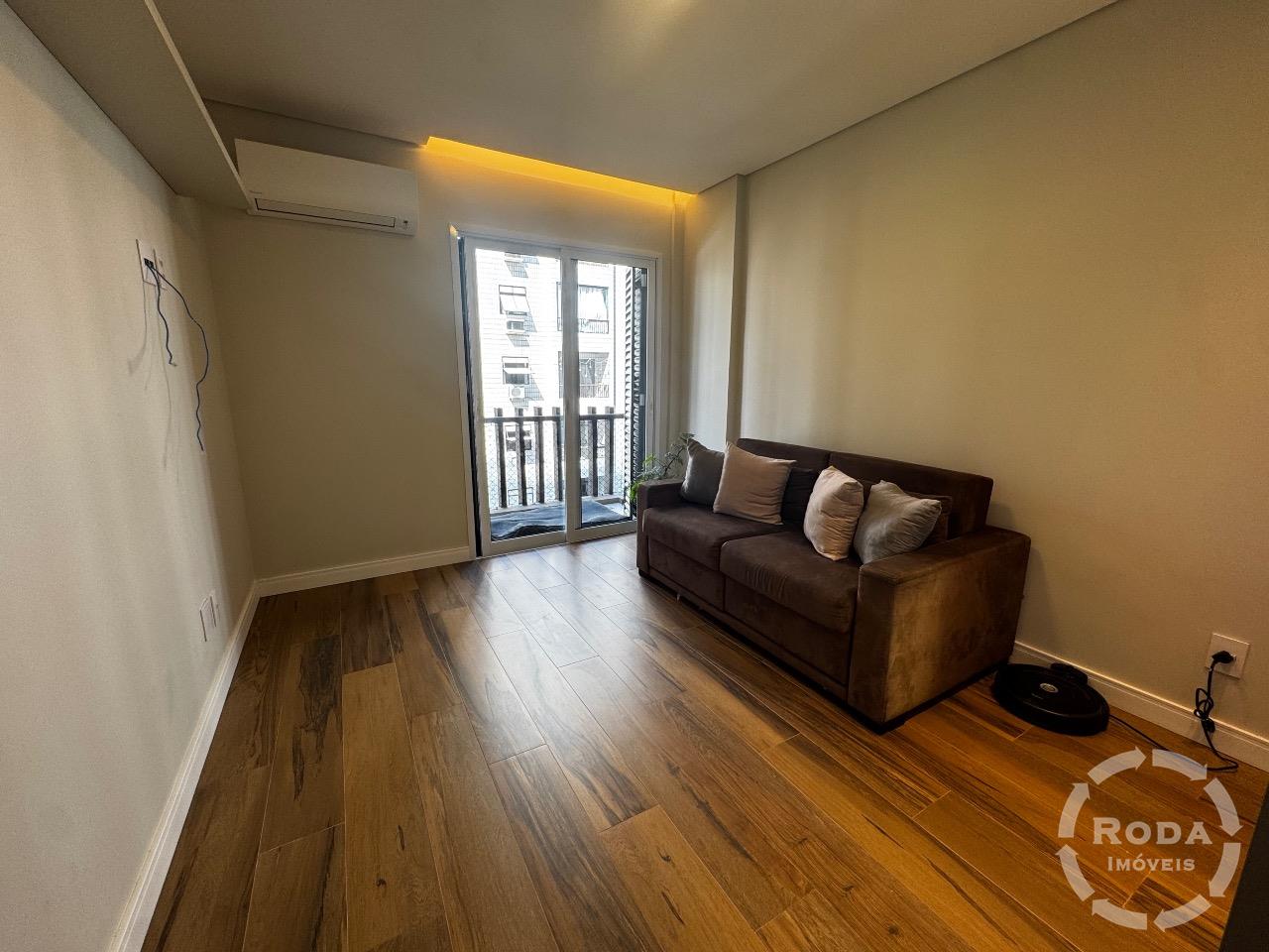 Apartamento à venda no Pompéia: 