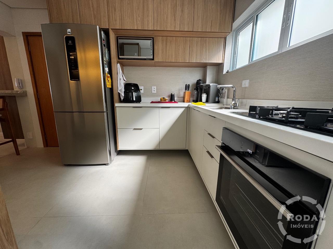 Apartamento à venda no Pompéia: 