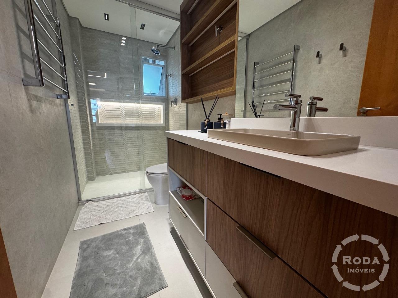 Apartamento à venda no Pompéia: 