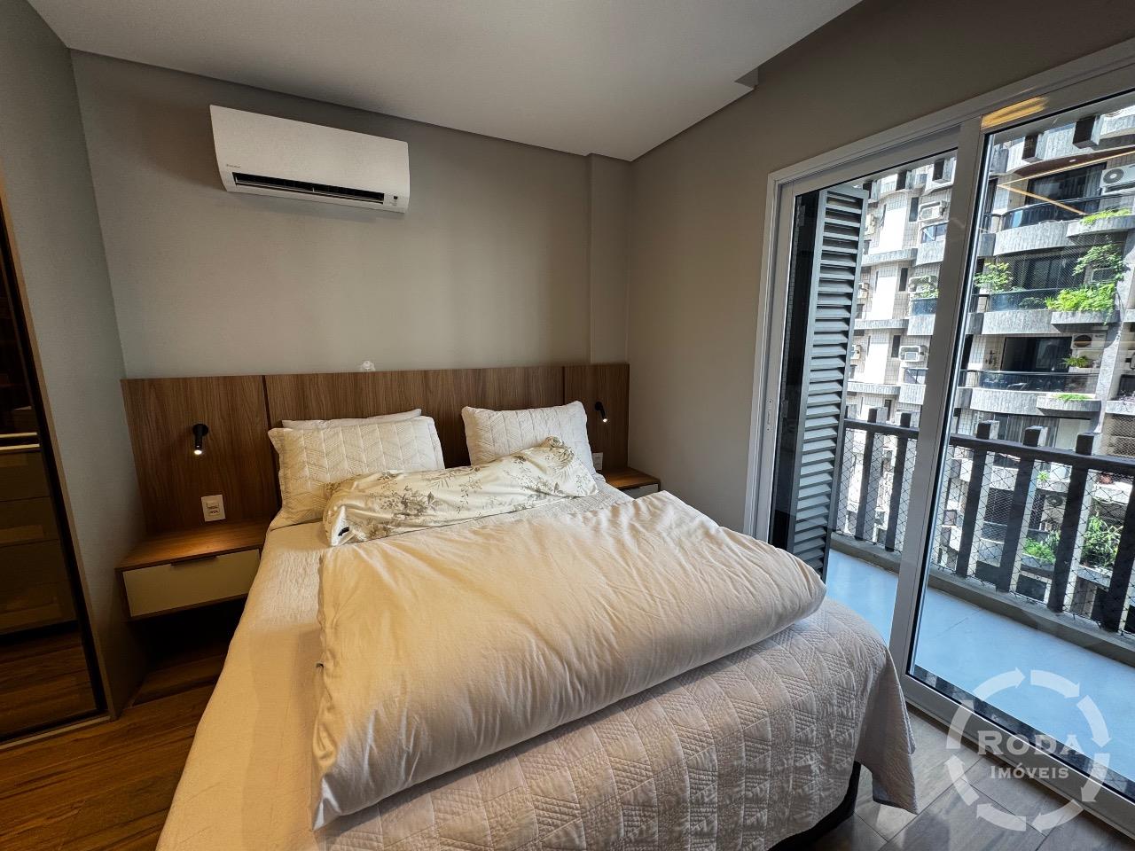 Apartamento à venda no Pompéia: 