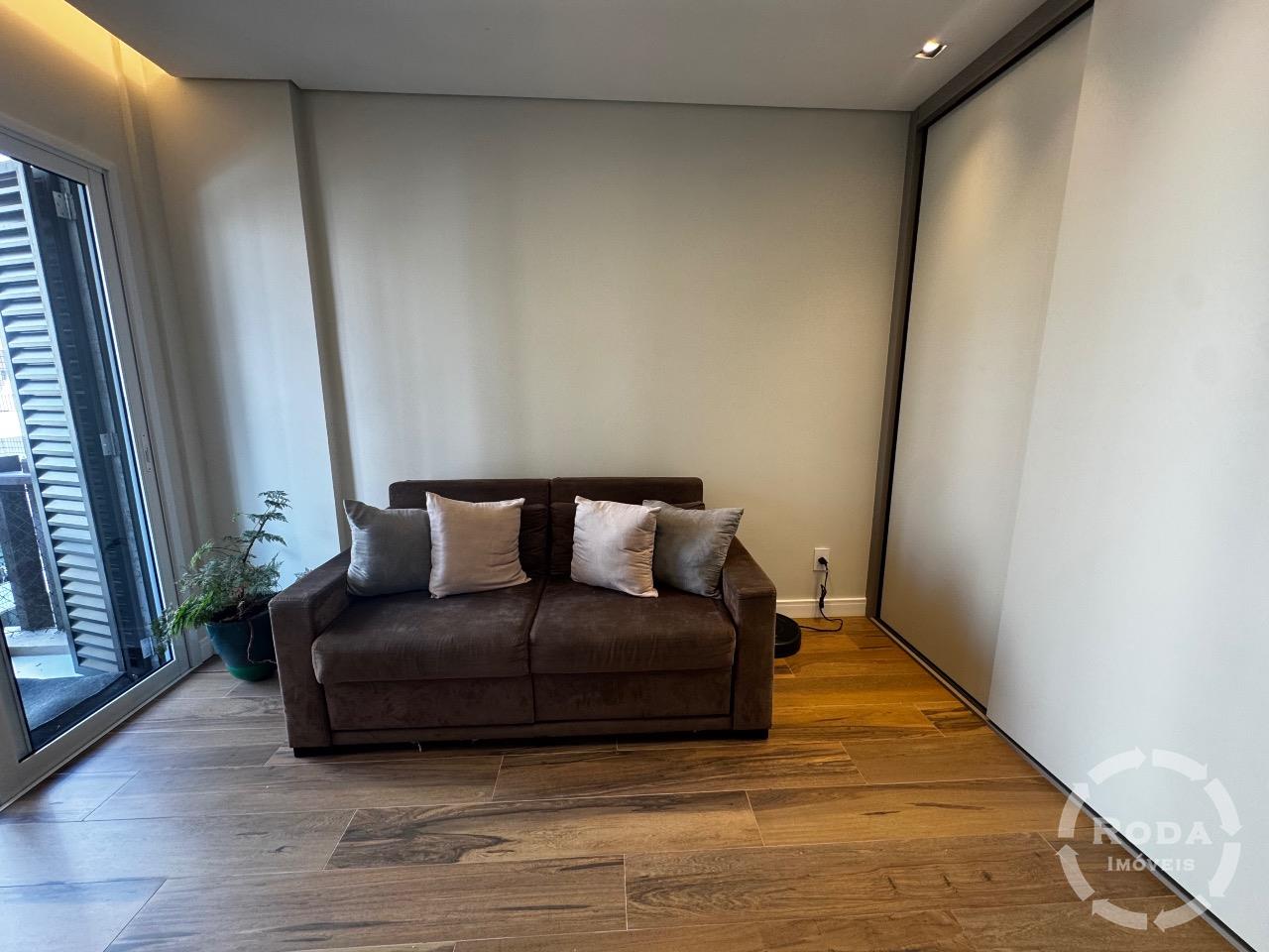 Apartamento à venda no Pompéia: 