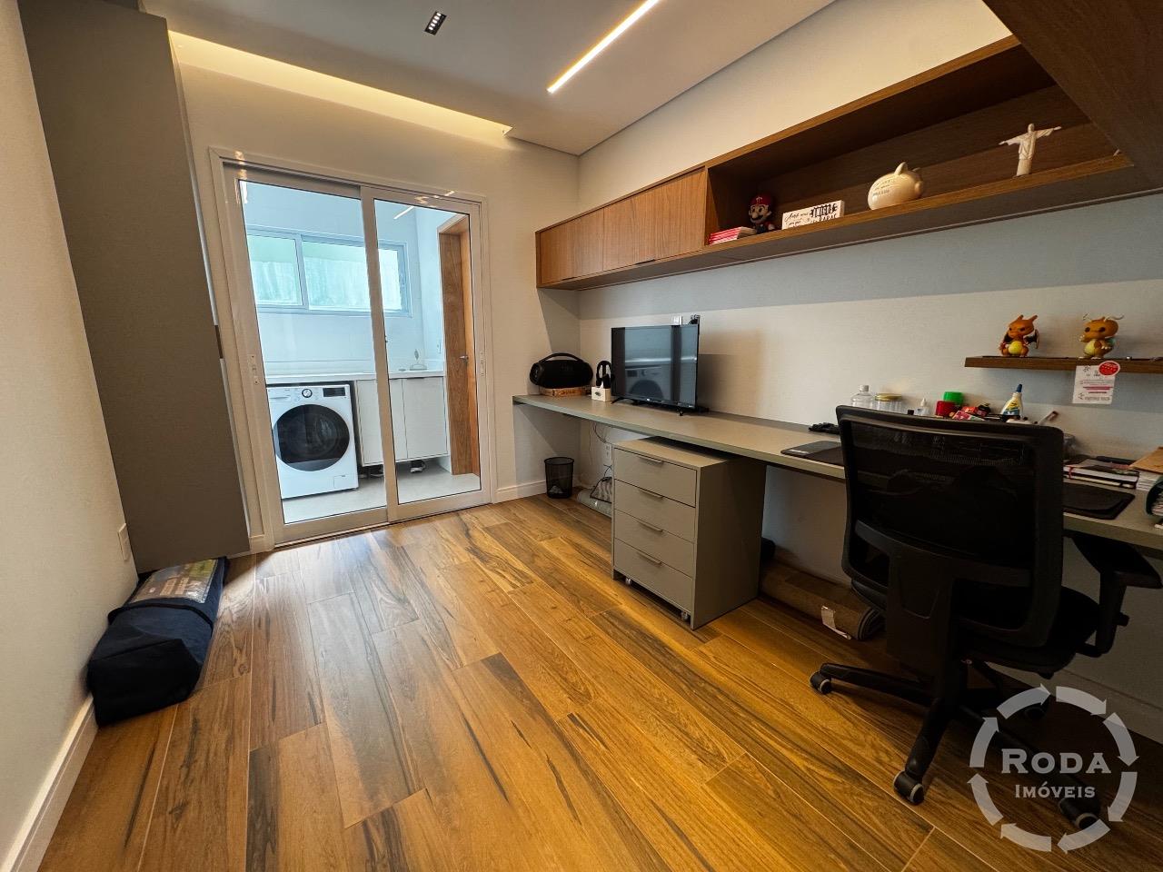 Apartamento à venda no Pompéia: 