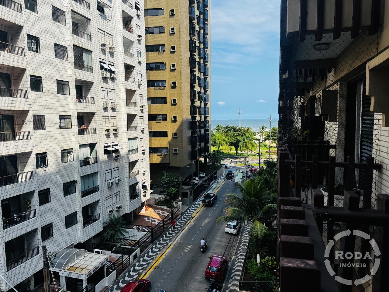 Apartamento à venda no Pompéia: 