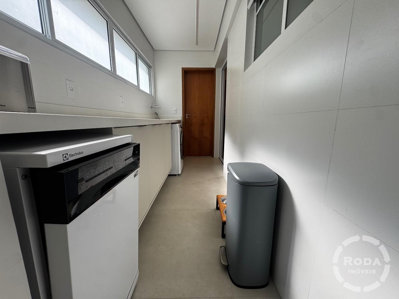 Apartamento à venda no Pompéia: 