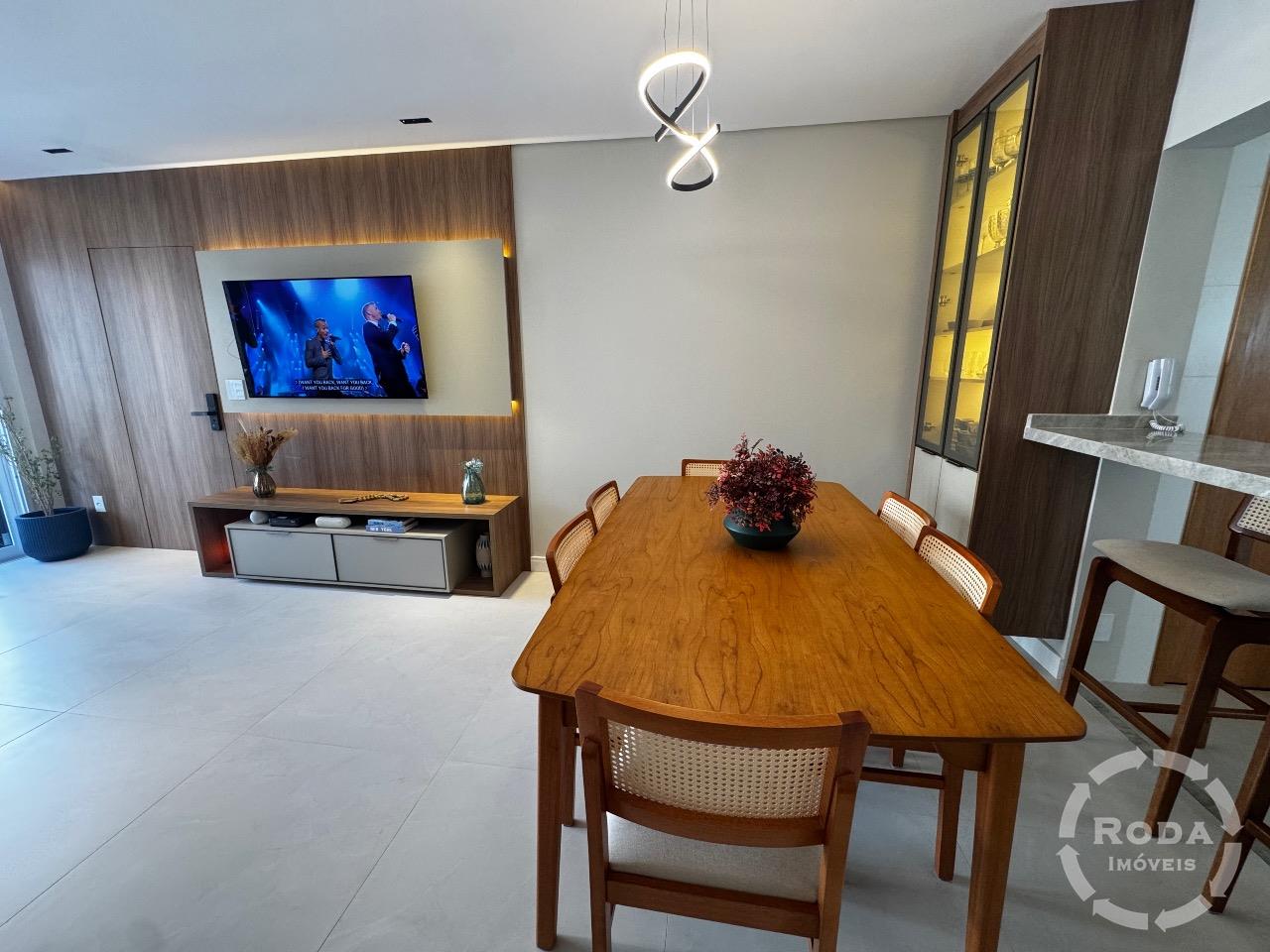 Apartamento à venda no Pompéia: 