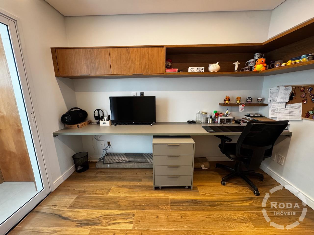 Apartamento à venda no Pompéia: 